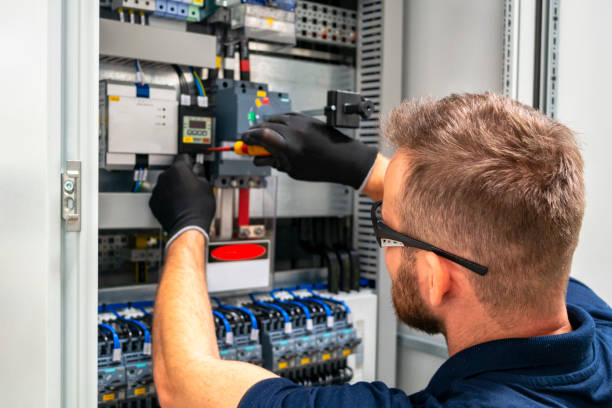Best Emergency Electrician Near Me  in Palmetto, GA