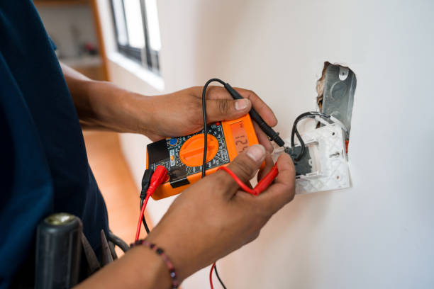 Best Local Electrician Companies  in Palmetto, GA