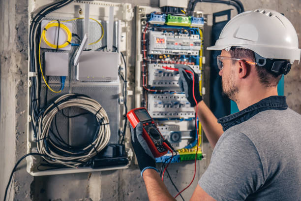 Best Electrical System Inspection  in Palmetto, GA