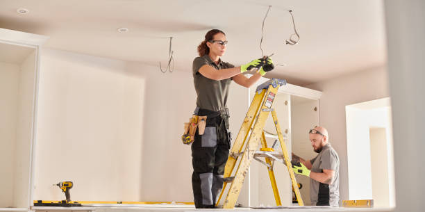 Best Electrician for Home Renovation  in Palmetto, GA