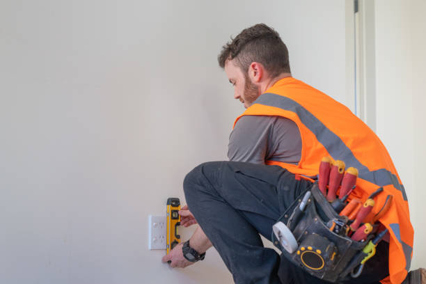 Best Affordable Electrician  in Palmetto, GA