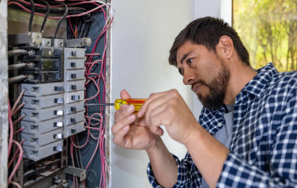 Best Electrical Outlet Repair  in Palmetto, GA
